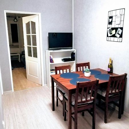 Appartement Przyjemna Miejscowka à Gorzów Wielkopolski Extérieur photo