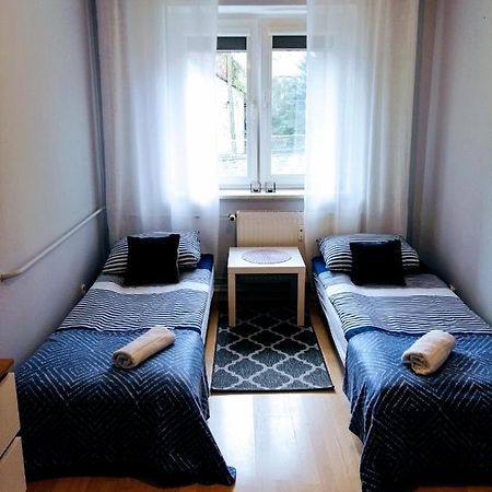 Appartement Przyjemna Miejscowka à Gorzów Wielkopolski Extérieur photo