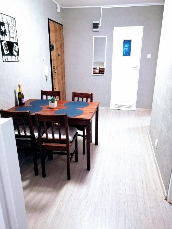 Appartement Przyjemna Miejscowka à Gorzów Wielkopolski Extérieur photo