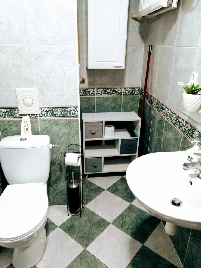 Appartement Przyjemna Miejscowka à Gorzów Wielkopolski Extérieur photo