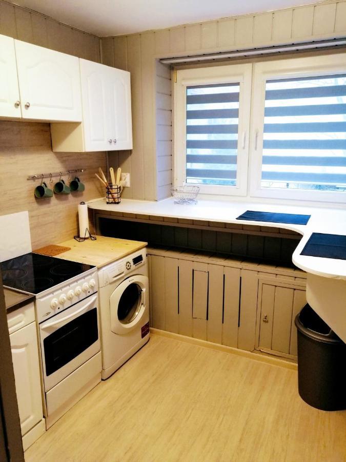 Appartement Przyjemna Miejscowka à Gorzów Wielkopolski Extérieur photo