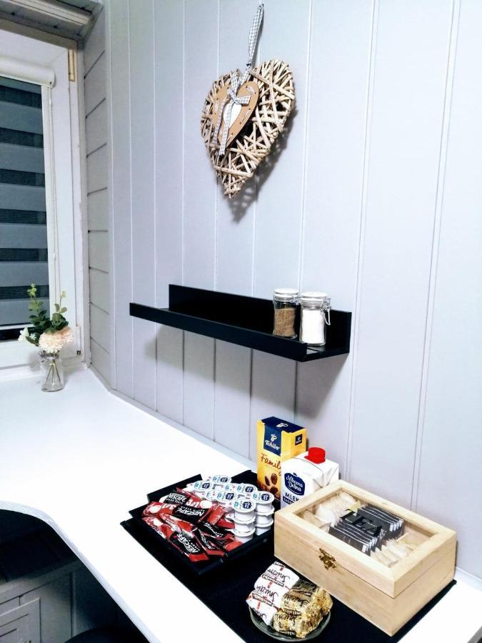 Appartement Przyjemna Miejscowka à Gorzów Wielkopolski Extérieur photo