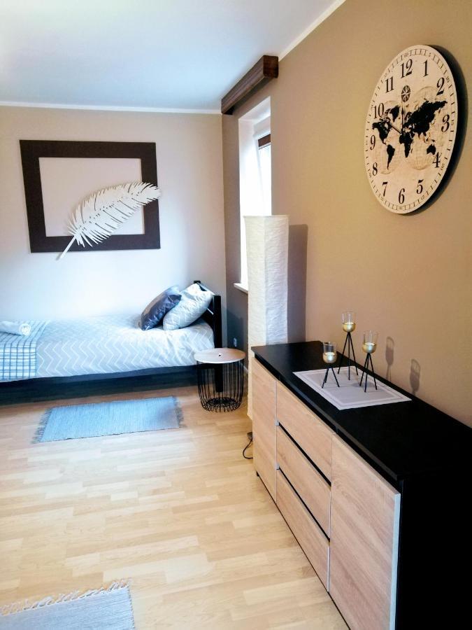 Appartement Przyjemna Miejscowka à Gorzów Wielkopolski Extérieur photo