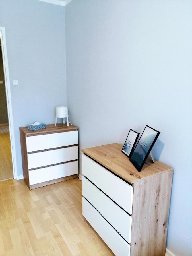 Appartement Przyjemna Miejscowka à Gorzów Wielkopolski Extérieur photo