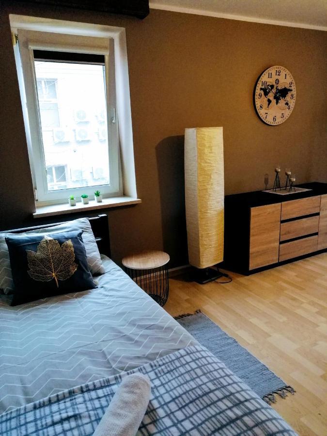 Appartement Przyjemna Miejscowka à Gorzów Wielkopolski Extérieur photo