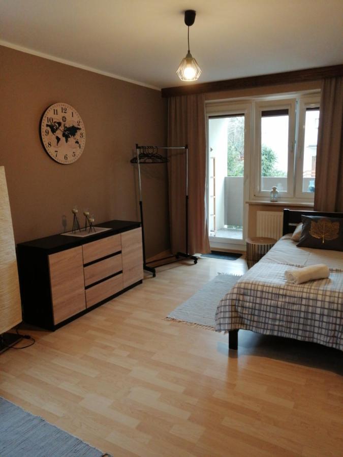 Appartement Przyjemna Miejscowka à Gorzów Wielkopolski Extérieur photo