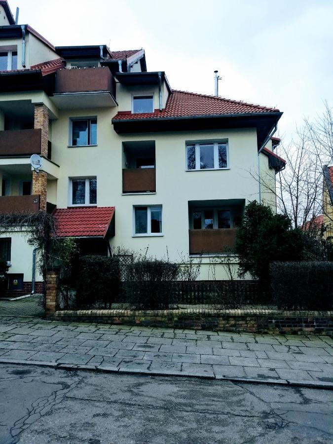 Appartement Przyjemna Miejscowka à Gorzów Wielkopolski Extérieur photo