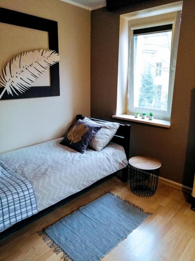 Appartement Przyjemna Miejscowka à Gorzów Wielkopolski Extérieur photo
