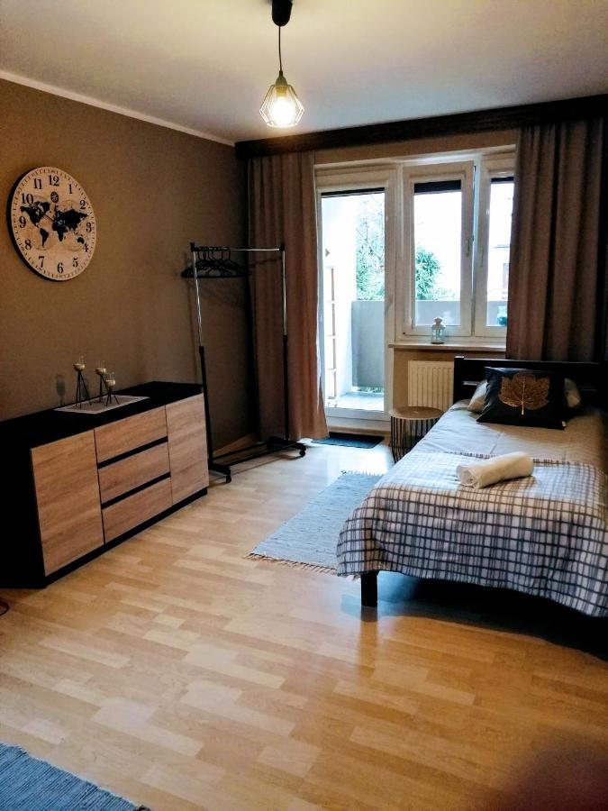 Appartement Przyjemna Miejscowka à Gorzów Wielkopolski Extérieur photo