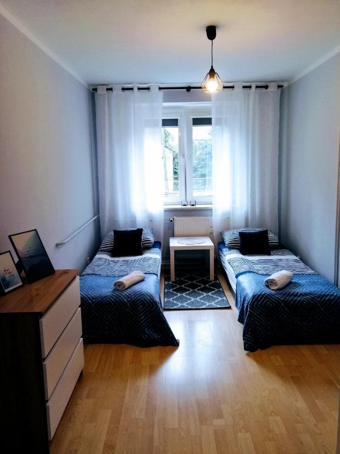 Appartement Przyjemna Miejscowka à Gorzów Wielkopolski Extérieur photo