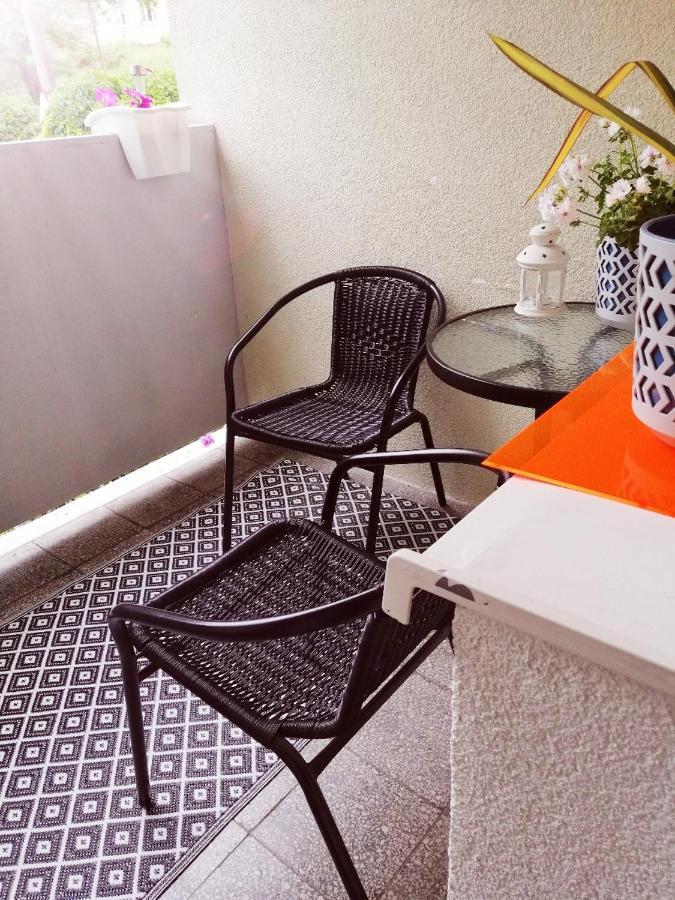 Appartement Przyjemna Miejscowka à Gorzów Wielkopolski Extérieur photo