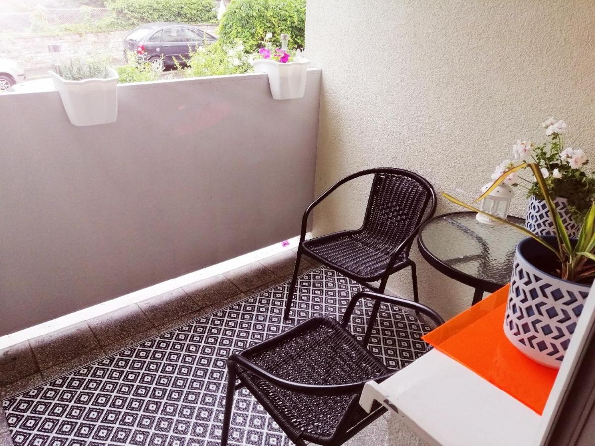Appartement Przyjemna Miejscowka à Gorzów Wielkopolski Extérieur photo